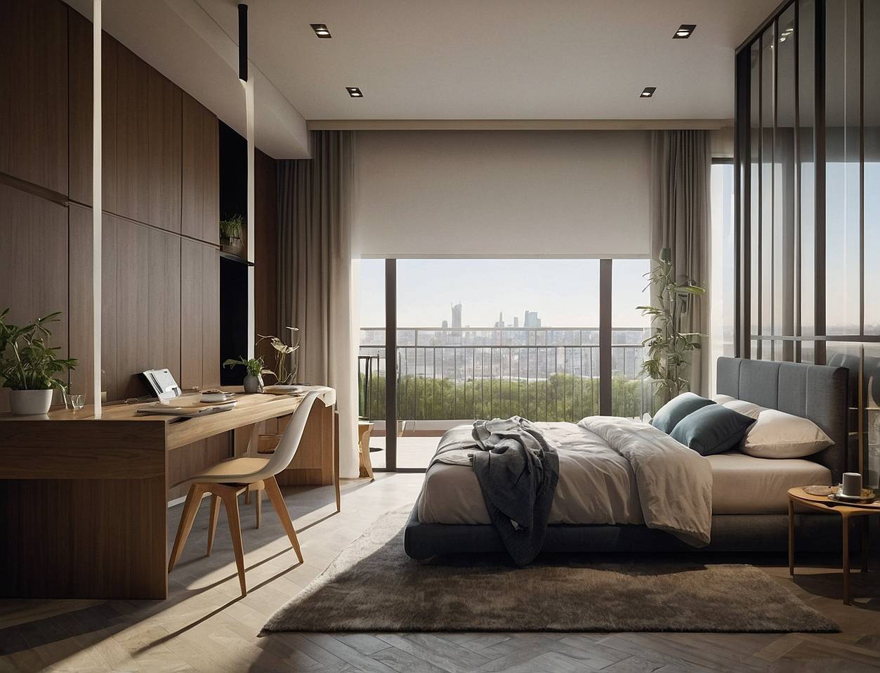 Finding Your Perfect Nest: Navigating the World of Accommodation Choices